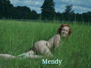 Mendy