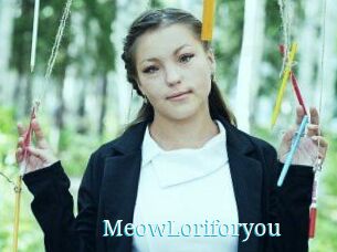 Meow_Lori_foryou