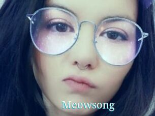 Meowsong