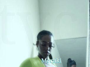 Meraki