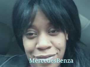 MercedesBenza