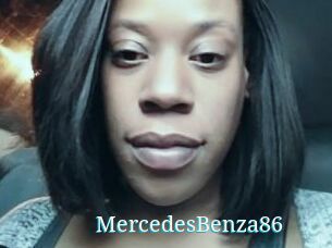 MercedesBenza86