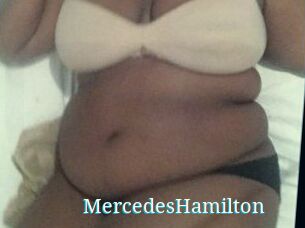 MercedesHamilton