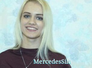 MercedesSila
