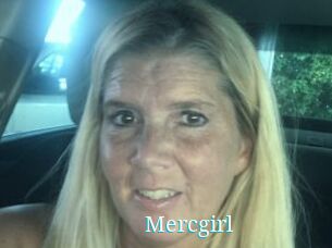 Mercgirl