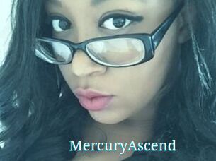 MercuryAscend