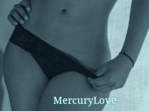 Mercury_Love