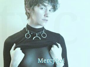 MercyBoi