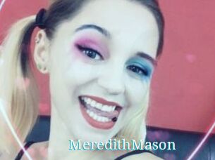 MeredithMason