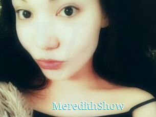MeredithShow