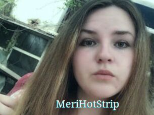 MeriHotStrip