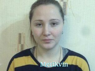 MeriKvin