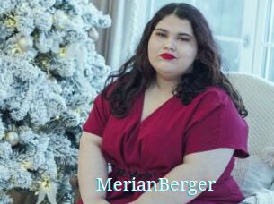 MerianBerger