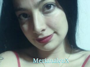 MerianalenX