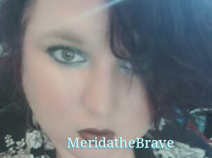 MeridatheBrave