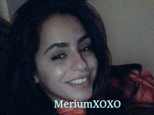 MeriumXOXO