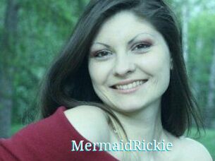 MermaidRickie
