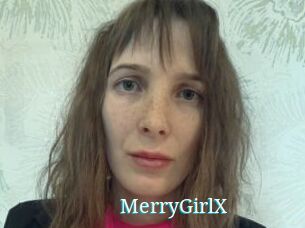 MerryGirlX