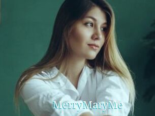 MerryMaryMe