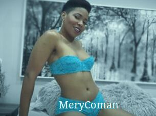 MeryComan