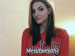 MeryDoris151