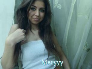 Meryyy