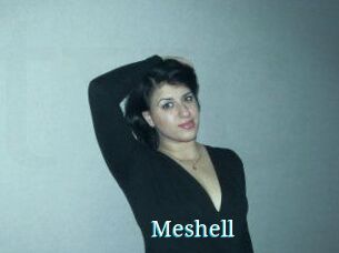 Meshell