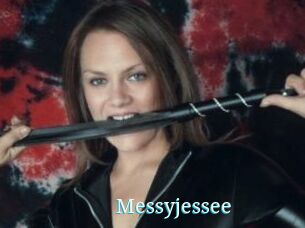 Messyjessee
