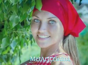 MetArtCristina