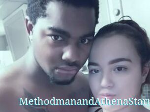 MethodmanandAthenaStarr