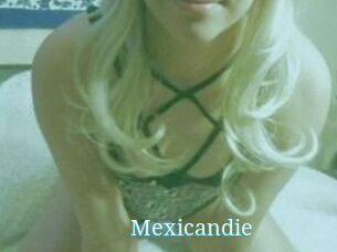 Mexicandie