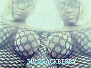 MiaBLACKBERRY