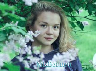 MiaBennett