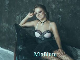 MiaBlum
