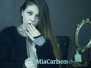 MiaCarlson