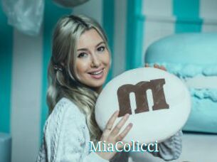 MiaColicci