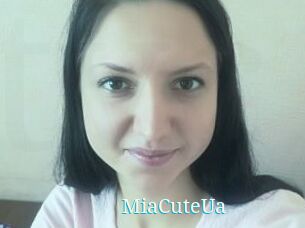 MiaCuteUa