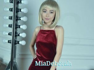 MiaDeborah