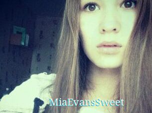 MiaEvansSweet