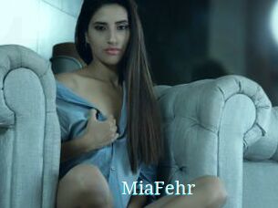 MiaFehr