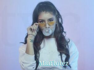 MiaFlorez