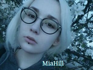 MiaHill