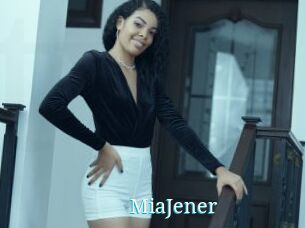 MiaJener