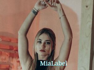 MiaLabel