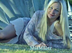 MiaMiller