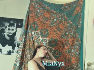 MiaNyx