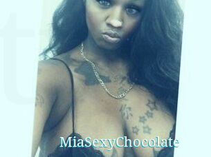MiaSexyChocolate