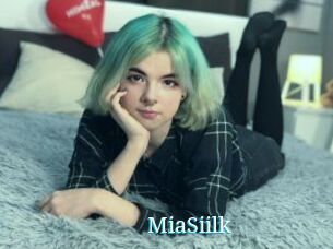 MiaSiilk
