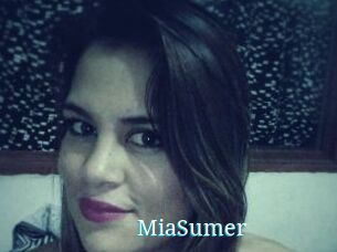 MiaSumer