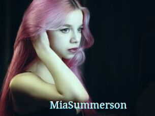 MiaSummerson